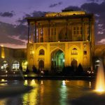 تهدید میراث بزرگ اصفهان بر اثر خشکسالی